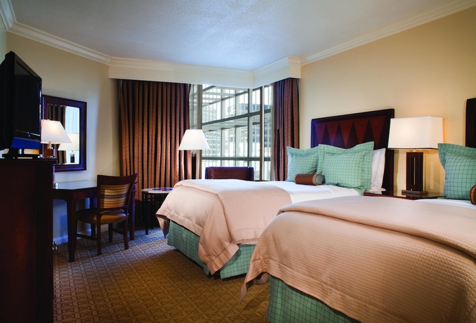 Imagen de la habitación del Hotel Omni Austin. Foto 5