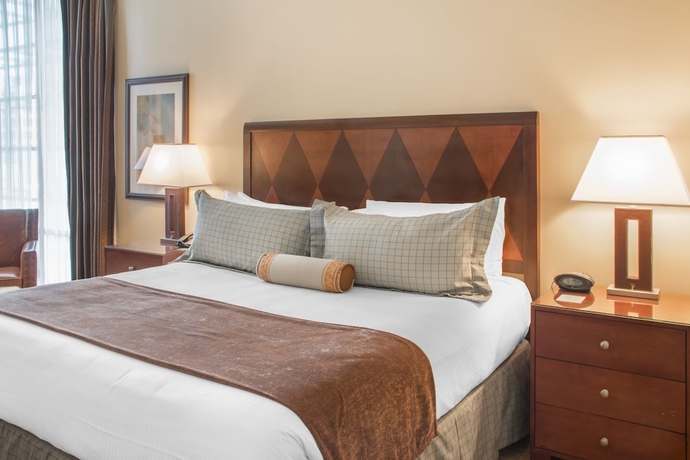 Imagen de la habitación del Hotel Omni Austin. Foto 9