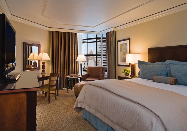 Imagen de la habitación del Hotel Omni Austin. Foto 10
