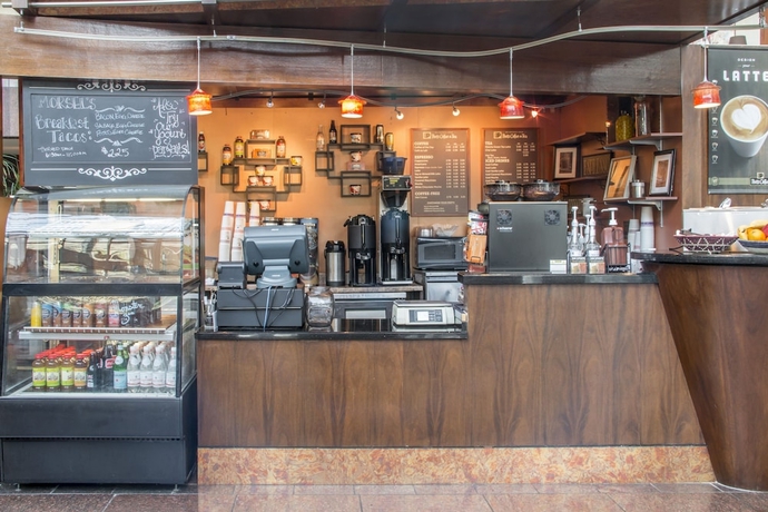 Imagen de los interiores del Hotel Omni Austin. Foto 18