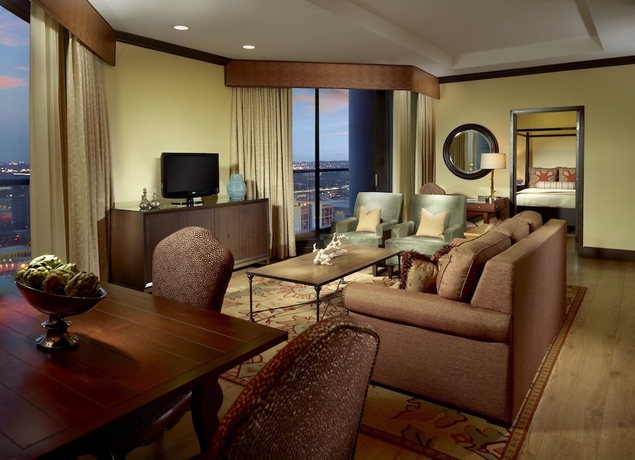 Imagen de la habitación del Hotel Omni Austin. Foto 12