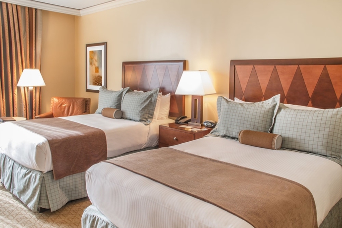 Imagen de la habitación del Hotel Omni Austin. Foto 16