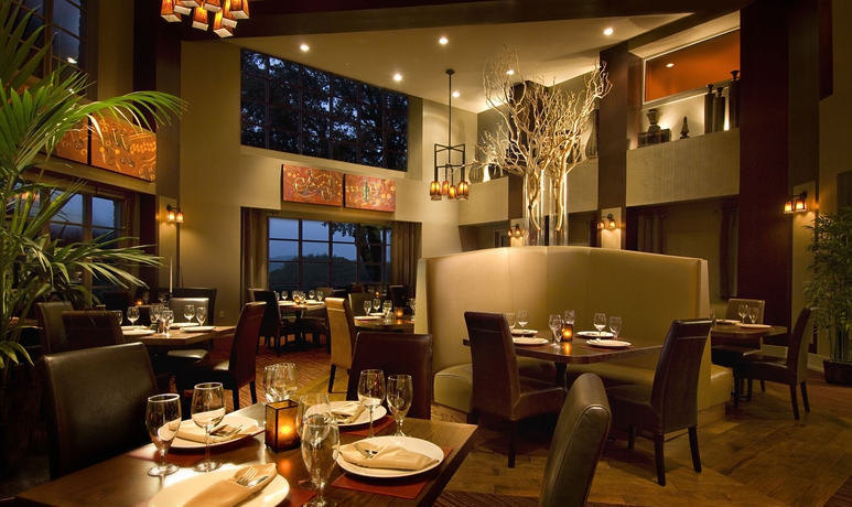 Imagen del bar/restaurante del Hotel Omni Barton Creek Resort and Spa Austin. Foto 5