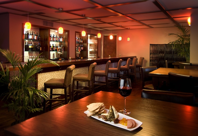 Imagen del bar/restaurante del Hotel Omni Barton Creek Resort and Spa Austin. Foto 6