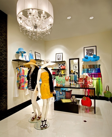 Imagen general del Hotel Omni Barton Creek Resort and Spa Austin. Foto 3