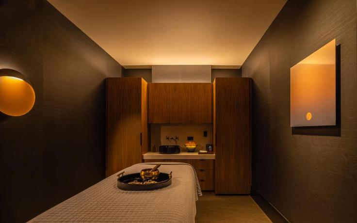 Imagen general del Hotel Omni Boston at the Seaport. Foto 2