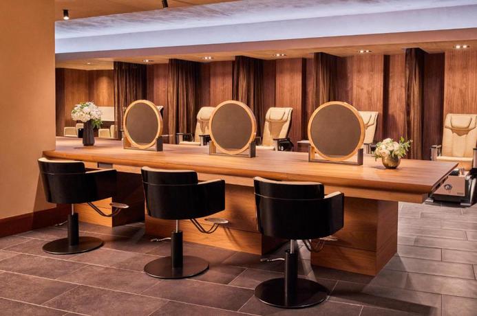 Imagen general del Hotel Omni Boston at the Seaport. Foto 9