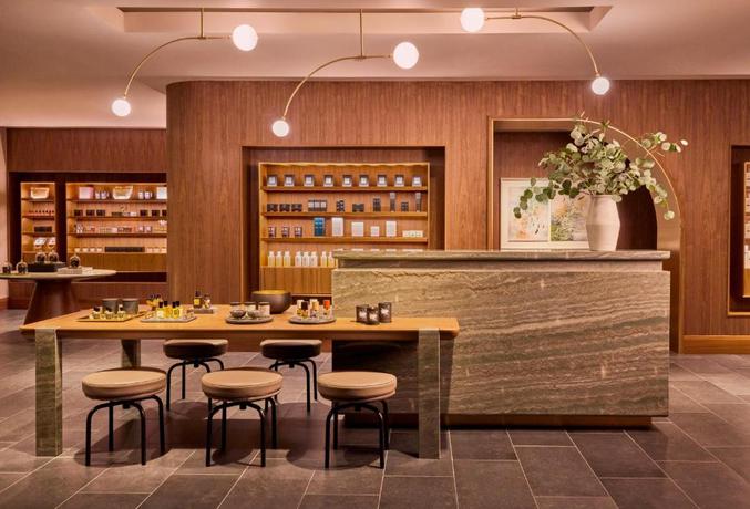 Imagen general del Hotel Omni Boston at the Seaport. Foto 10