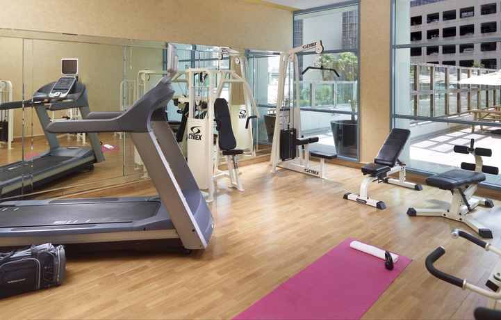 Imagen de los interiores del Hotel Omni Corpus Christi. Foto 11