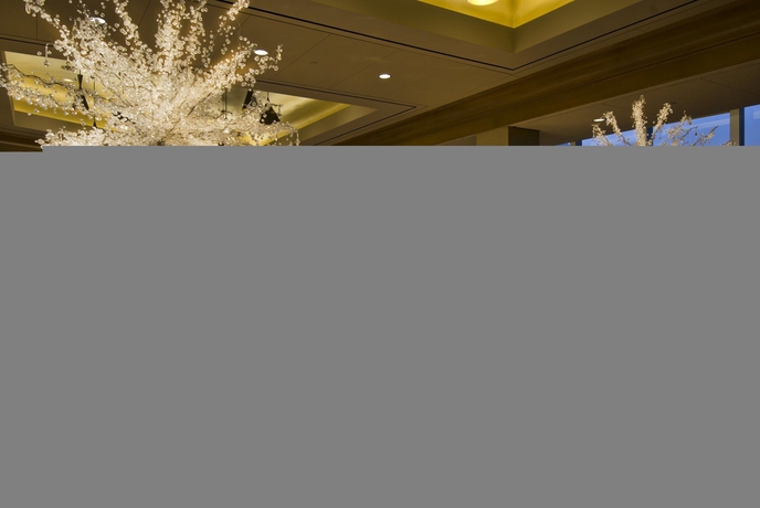 Imagen de los interiores del Hotel Omni Dallas. Foto 16