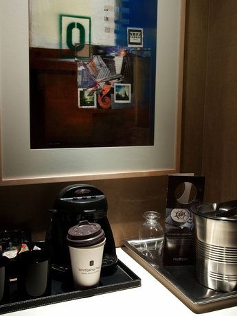 Imagen de la habitación del Hotel Omni Dallas. Foto 8