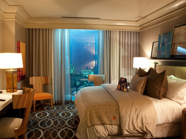 Imagen de la habitación del Hotel Omni Dallas. Foto 9