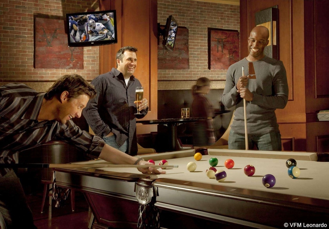 Imagen general del Hotel Omni Fort Worth. Foto 5