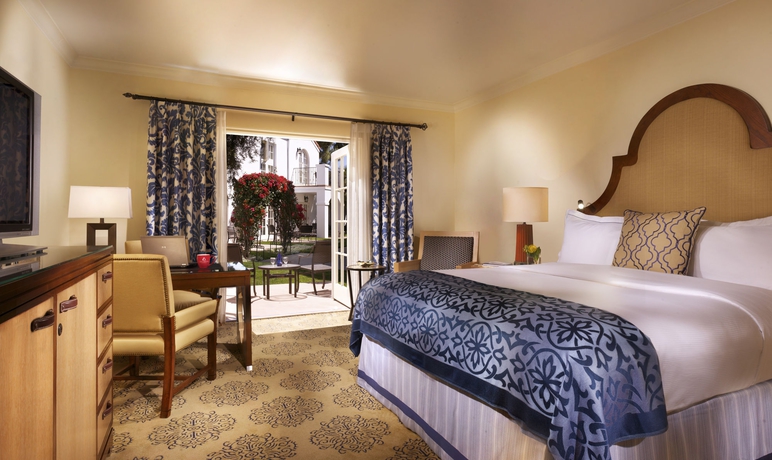 Imagen de la habitación del Hotel Omni La Costa Resort and Spa Carlsbad. Foto 6