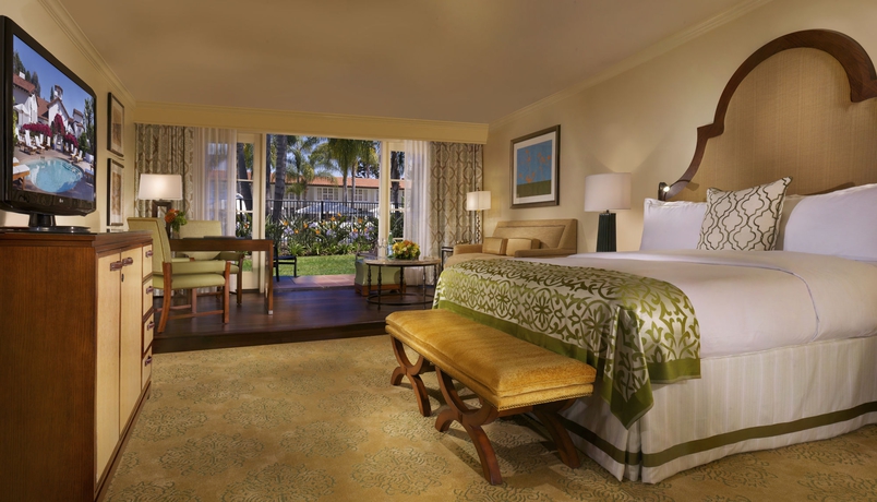 Imagen de la habitación del Hotel Omni La Costa Resort and Spa Carlsbad. Foto 7