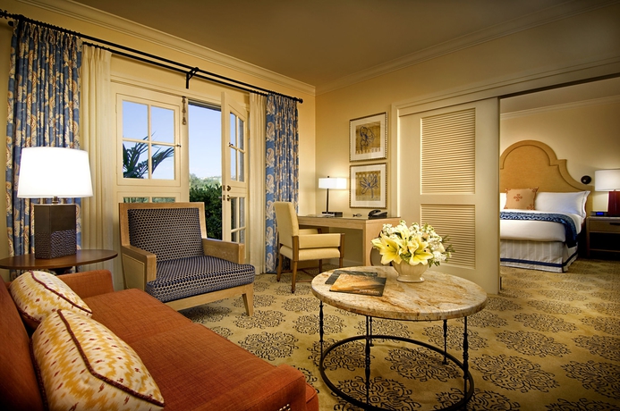 Imagen de la habitación del Hotel Omni La Costa Resort and Spa Carlsbad. Foto 9