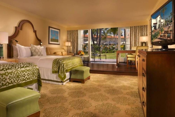 Imagen de la habitación del Hotel Omni La Costa Resort and Spa Carlsbad. Foto 10