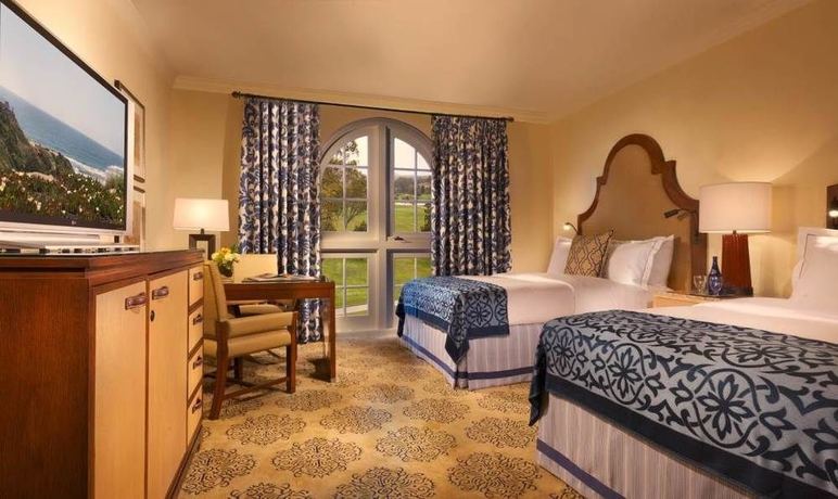 Imagen de la habitación del Hotel Omni La Costa Resort and Spa Carlsbad. Foto 11