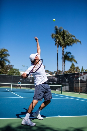 Imagen general del Hotel Omni La Costa Resort and Spa Carlsbad. Foto 4