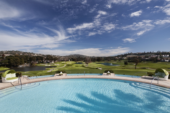 Imagen general del Hotel Omni La Costa Resort and Spa Carlsbad. Foto 2