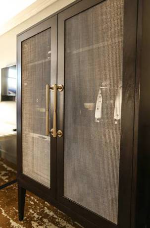 Imagen de la habitación del Hotel Omni Louisville. Foto 4