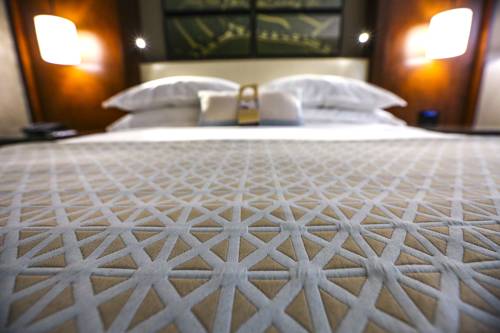 Imagen de la habitación del Hotel Omni Louisville. Foto 5