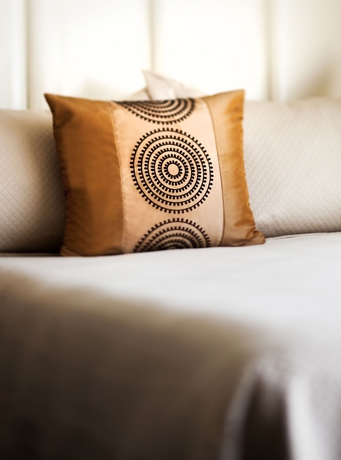 Imagen de la habitación del Hotel Omni Mont-royal. Foto 7