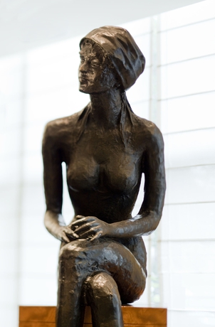 Imagen de los interiores del Hotel Omni Mont-royal. Foto 11