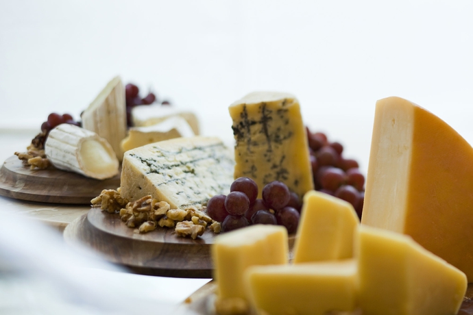 Imagen del bar/restaurante del Hotel Omni Mont-royal. Foto 4