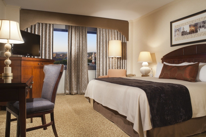 Imagen de la habitación del Hotel Omni New Haven At Yale. Foto 6