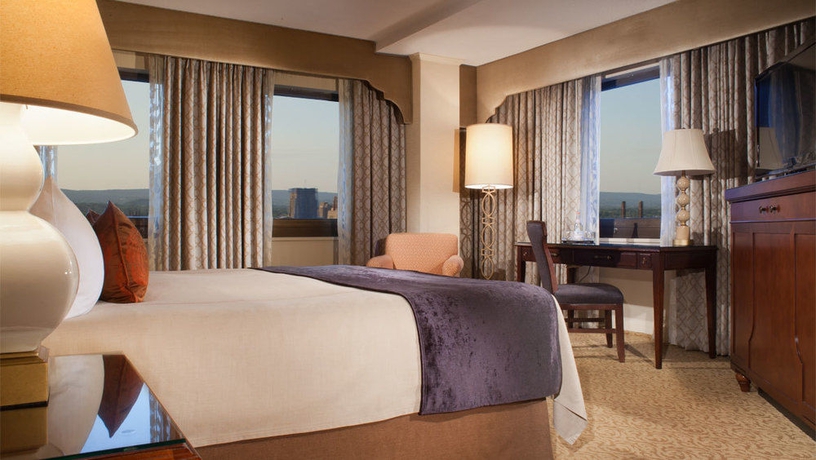 Imagen de la habitación del Hotel Omni New Haven At Yale. Foto 9