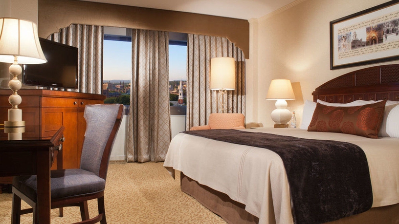 Imagen de la habitación del Hotel Omni New Haven At Yale. Foto 10
