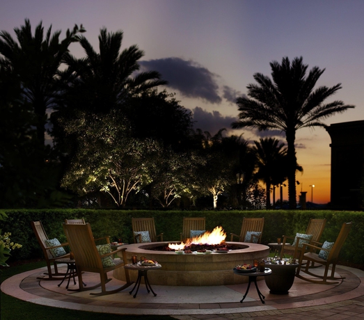 Imagen de los exteriores del Hotel Omni Orlando Resort At Championsgate. Foto 7
