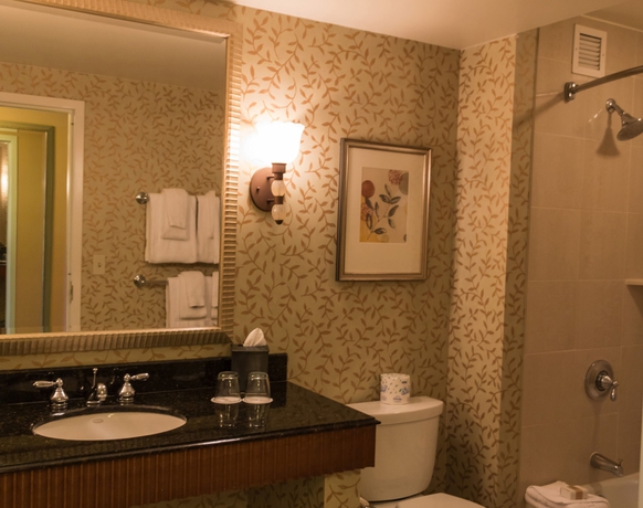 Imagen de la habitación del Hotel Omni Orlando Resort At Championsgate. Foto 3