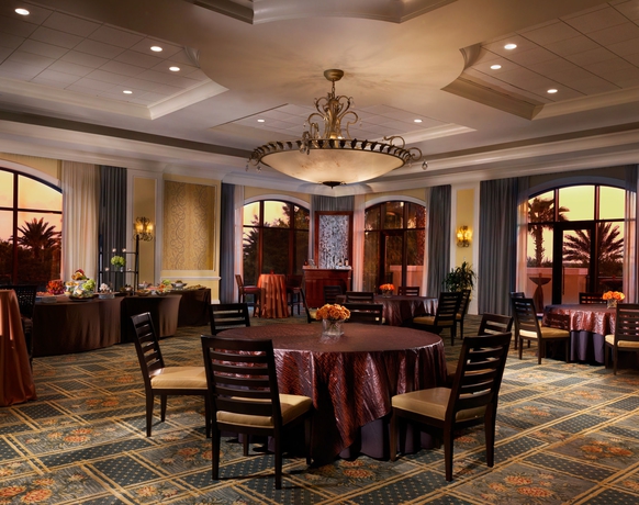 Imagen de los interiores del Hotel Omni Orlando Resort At Championsgate. Foto 11