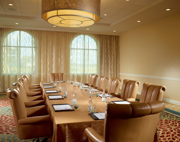 Imagen de los interiores del Hotel Omni Orlando Resort At Championsgate. Foto 13