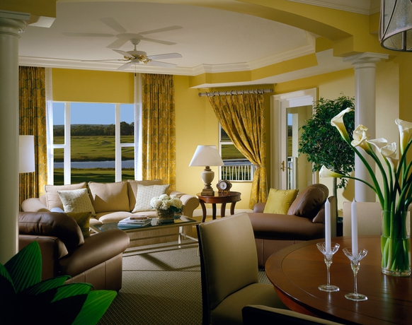 Imagen de los interiores del Hotel Omni Orlando Resort At Championsgate. Foto 14