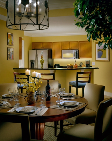 Imagen de la habitación del Hotel Omni Orlando Resort At Championsgate. Foto 5