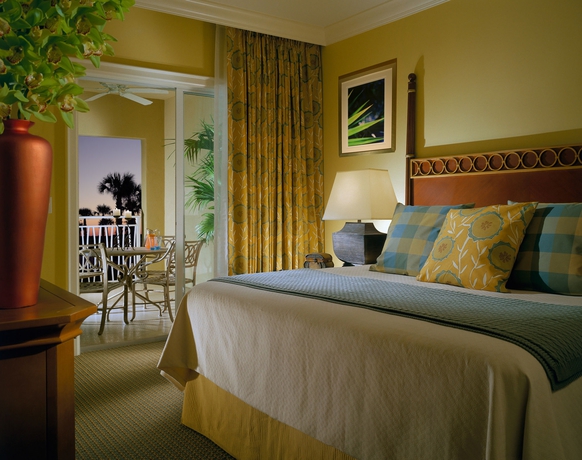 Imagen de la habitación del Hotel Omni Orlando Resort At Championsgate. Foto 6