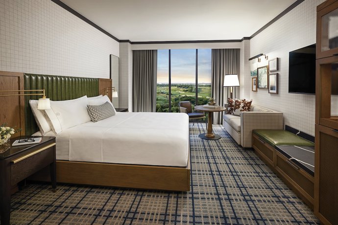 Imagen de la habitación del Hotel Omni PGA Frisco Resort and Spa. Foto 9