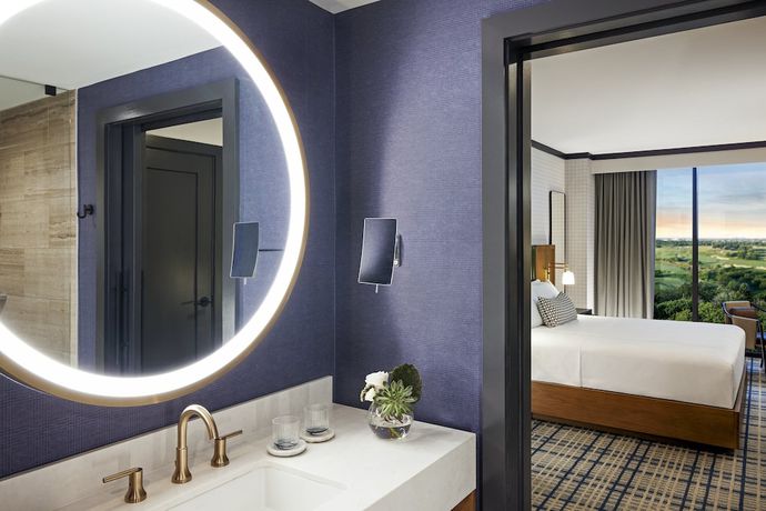 Imagen de la habitación del Hotel Omni PGA Frisco Resort and Spa. Foto 12