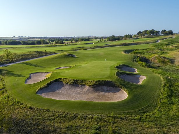 Imagen general del Hotel Omni PGA Frisco Resort and Spa. Foto 5