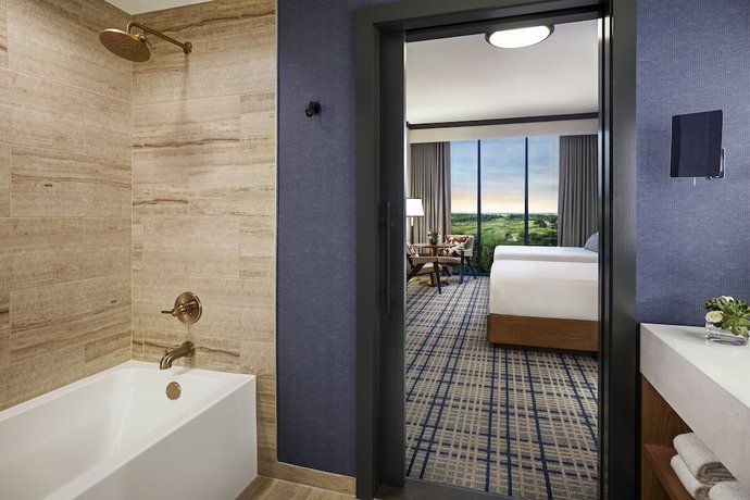 Imagen de la habitación del Hotel Omni PGA Frisco Resort and Spa. Foto 15