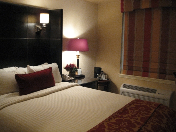 Imagen de la habitación del Hotel Omni Parker House. Foto 9