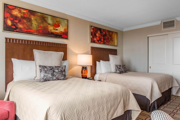 Imagen de la habitación del Hotel Omni Providence. Foto 8