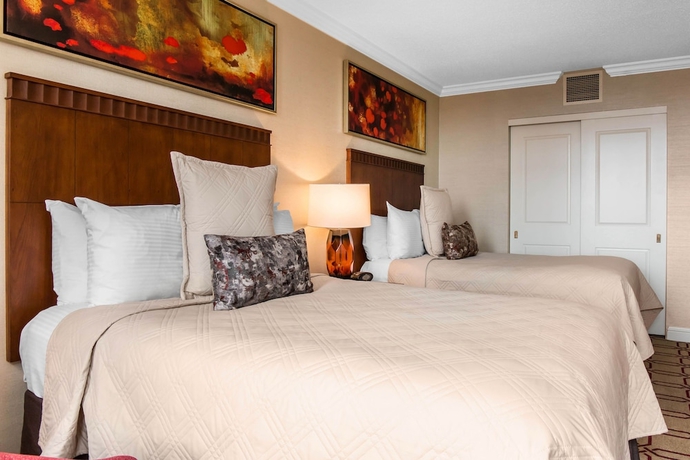 Imagen de la habitación del Hotel Omni Providence. Foto 9