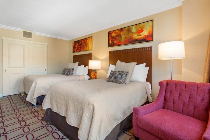 Imagen de la habitación del Hotel Omni Providence. Foto 10