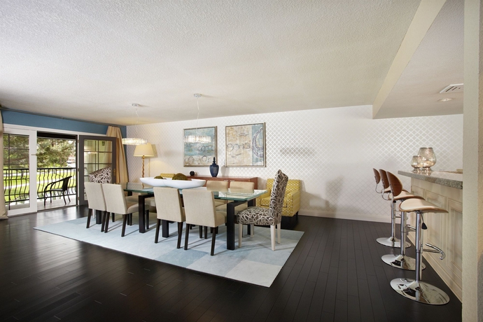 Imagen de la habitación del Hotel Omni Rancho Las Palmas Resort and Spa. Foto 6