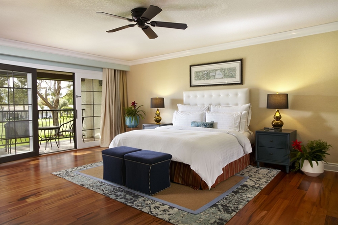 Imagen de la habitación del Hotel Omni Rancho Las Palmas Resort and Spa. Foto 7