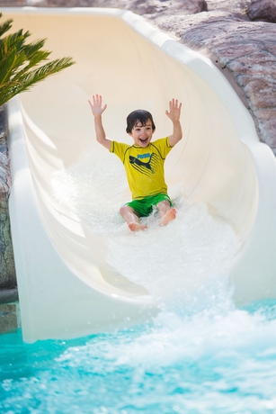 Imagen de la piscina del Hotel Omni Rancho Las Palmas Resort and Spa. Foto 14
